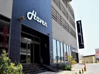 Haven Tower