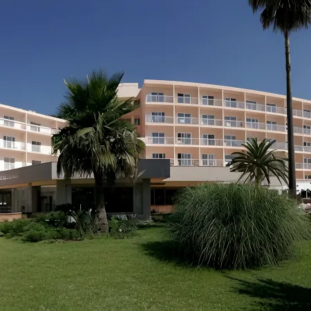Invisa Hotel Es Pla - Adults Only