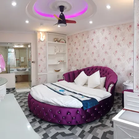 Trung Kien Hotel & Apartment