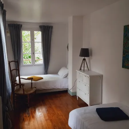 Gîte Annexe du Pont de la Charente