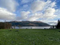 Loch Lomond 2 Bedroom Apartment Hotels in Arrochar