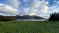 Loch Lomond 2 Bedroom Apartment - Wifi