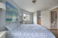 Block Island - 4 Bedroom Home on West Beach Road w/ Panoramic Ocean Views + AC!