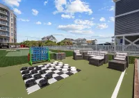 North Topsail Beach海濱兩臥室公寓