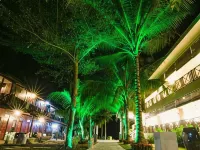 Summer Bay Resort, Lang Tengah Island Hoteles en 