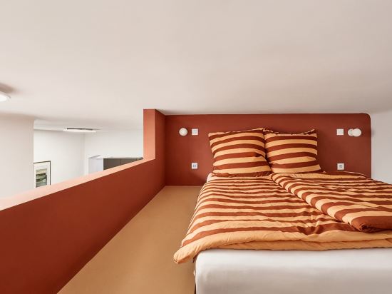 Poets Place | Design Apartment in Kreuzberg