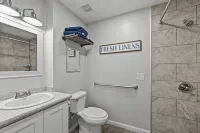 “Cypress” Cottage Reidsville Georgia - Apartments