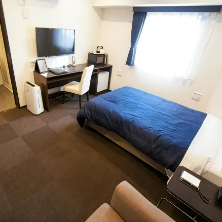 HOTEL LiVEMAX Minamihashimoto Ekimae