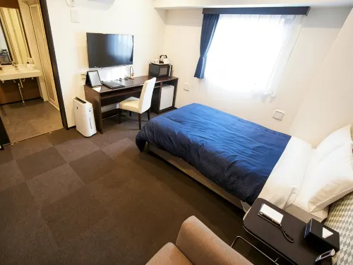 HOTEL LiVEMAX Minamihashimoto Ekimae