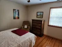 Skyline Lodge Lake Dardanelle Arkansas River Valley - Homestays