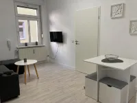 2-room vacation apartment just outside Berlin, 55 m² - Wi-Fi