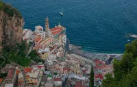 Casa Nova Amalfi Coast - Wi-Fi