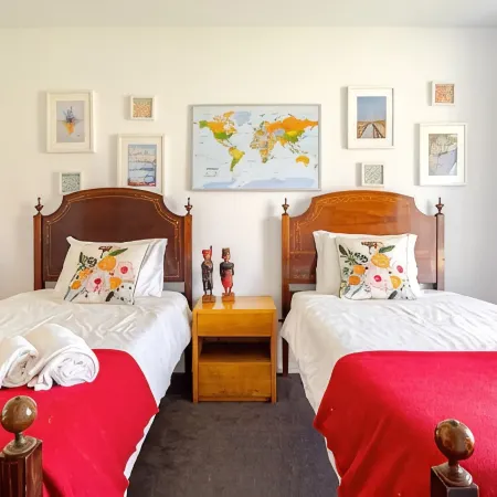 Gião house with private pool and large garden. We accept pets.