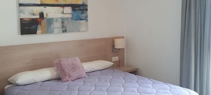 FUERTEVENTURA PORT SEA Hotels in Morro Jable