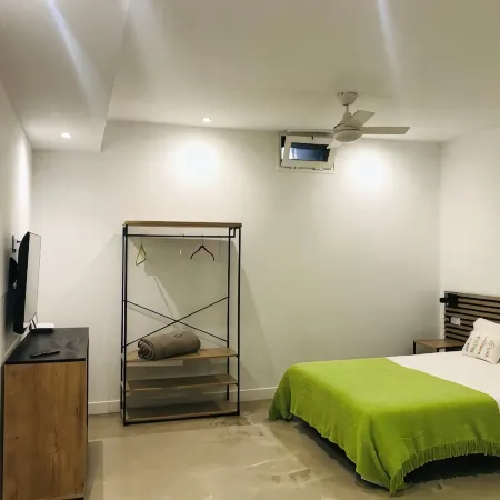 Loft La Majorera