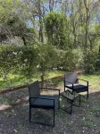 Charming studio w/AC & WiFi in Ballard. Centrally located in wine country. - Apartments