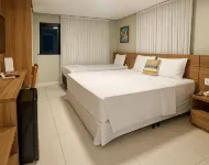 Paraiso Beach Hotel - Parkering