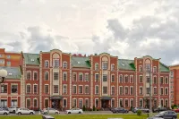 AZIMUT Hotel Yoshkar-Ola Hotels in 
