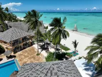 Mahali Zanzibar - Aamiainen