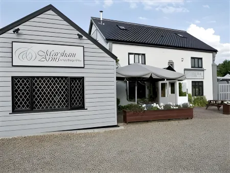 Marsham Arms Inn