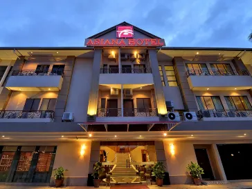 Asiana Hotel