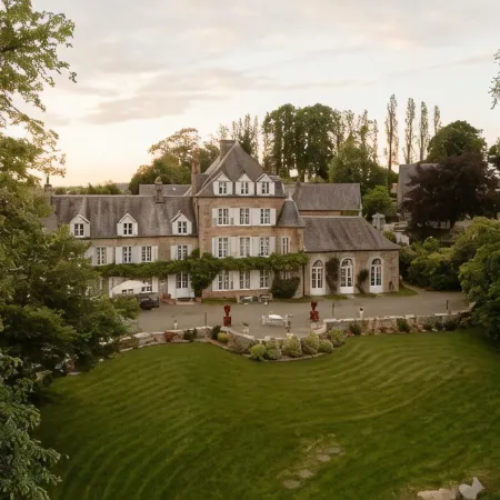 Chateau la Rametiere