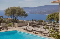 Résidence & Hôtel Aria Marina - Swimmingpools