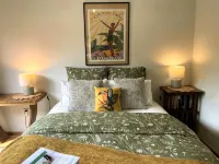 The Gully Hideaway apartment