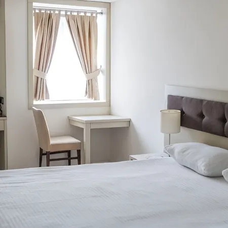 Palm Inn Hotel