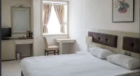 Palm Inn Hotel - Jakuzi