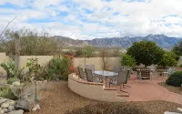 Unobstructed mountain views - Homestays