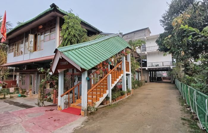 Sneha Bhawan Kaziranga
