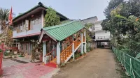 Sneha Bhawan Kaziranga Hoteles en 
