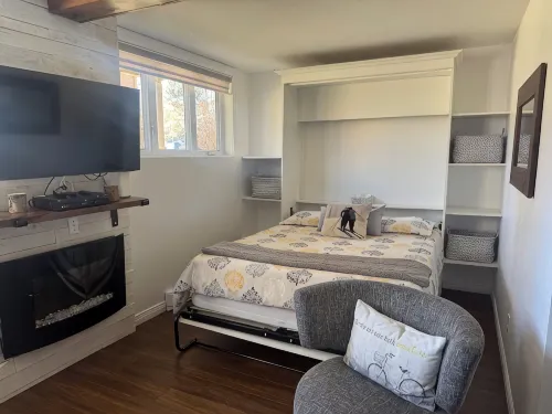 STUDIO FOR RENT - Uima-altaat