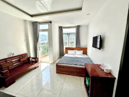 Van Kim Hotel - Holiday Apartments