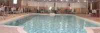 Hotel Hayatt - Pools