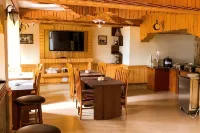 Udaan Tashi Gakhil Resort - Aamiainen