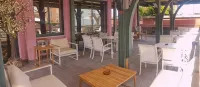 Hotel Sabra - Desayuno