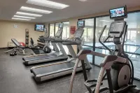 TownePlace Suites Detroit Troy - Gym