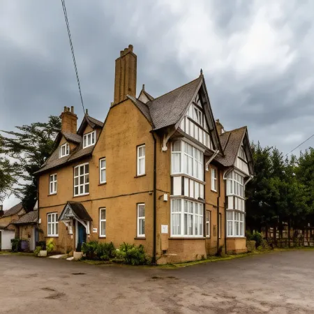 London Gatwick Inn