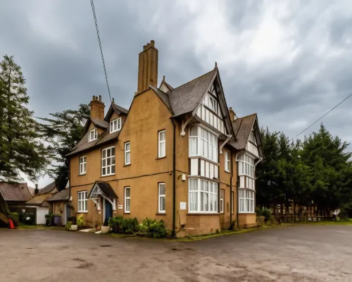 London Gatwick Inn Hotel a Horley