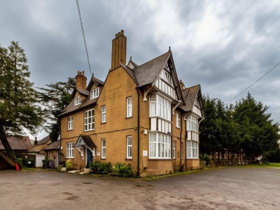 London Gatwick Inn