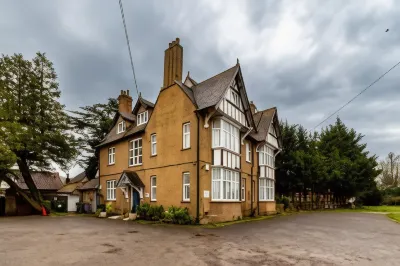 London Gatwick Inn Hotels in 