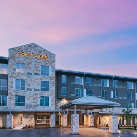 Courtyard by Marriott Austin Dripping Springs
