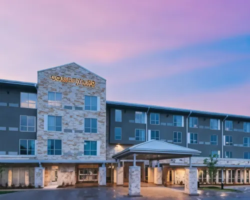 Courtyard by Marriott Austin Dripping Springs Hotels in Dripping Springs