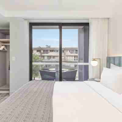 The Albert Mosman Rooms