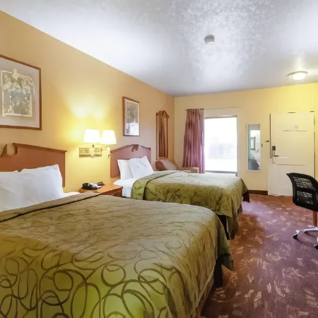 Quality Inn & Suites