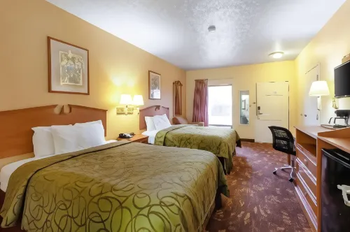 Quality Inn & Suites
