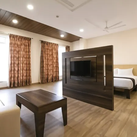 Hotel Milan