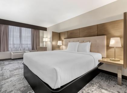 Comfort Inn